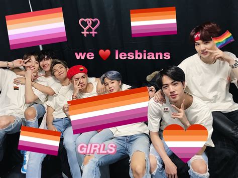 bts gay